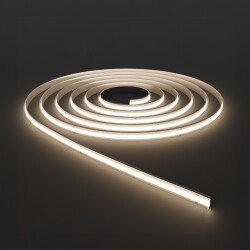 BRY-COBLINE-240L-10W-COB-4000K-CLR-220V-IP65-LED STRIP - 2