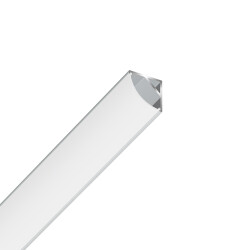 BRY-CR1616-3MT-SLV-ALUMINIUM PROFILE - 1