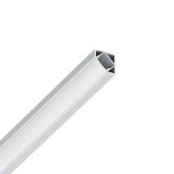 BRY-CR1818-3MT-SLV-ALUMINIUM PROFILE - 1