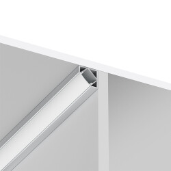 BRY-CR1818-3MT-SLV-ALUMINIUM PROFILE - 2