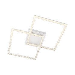 BRY-CRYSTAL-A-55W-3IN1-RMT-WHT-CEILING LIGHT - 4