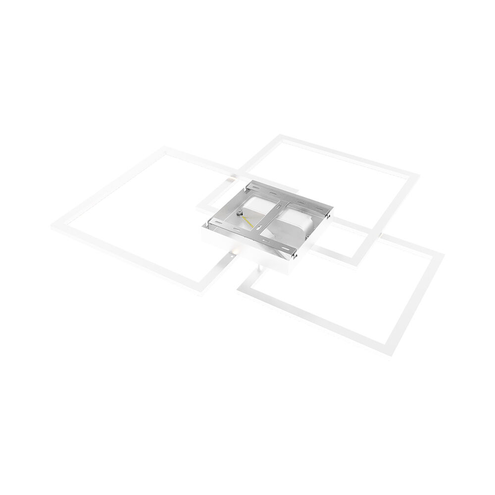 BRY-CRYSTAL-B-80W-3IN1-RMT-WHT-CEILING LIGHT - 6