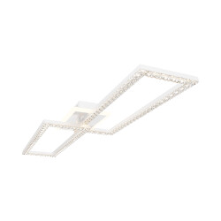 BRY-CRYSTAL-D-55W-3IN1-RMT-WHT-CEILING LIGHT - 5