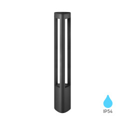BRY-DALLAS-800-7W-3000K-IP54-LED BOLLARD - 1
