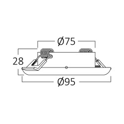 BRY-DELUX-004-RND-WHT-SPOTLIGHT - 5