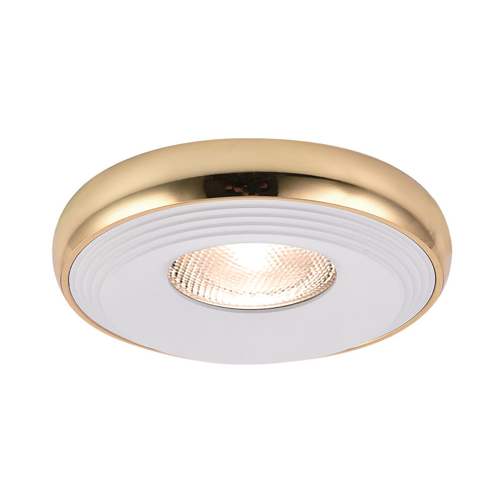 BRY-DELUX-008-RND-WHT-GLD-SPOTLIGHT - 2