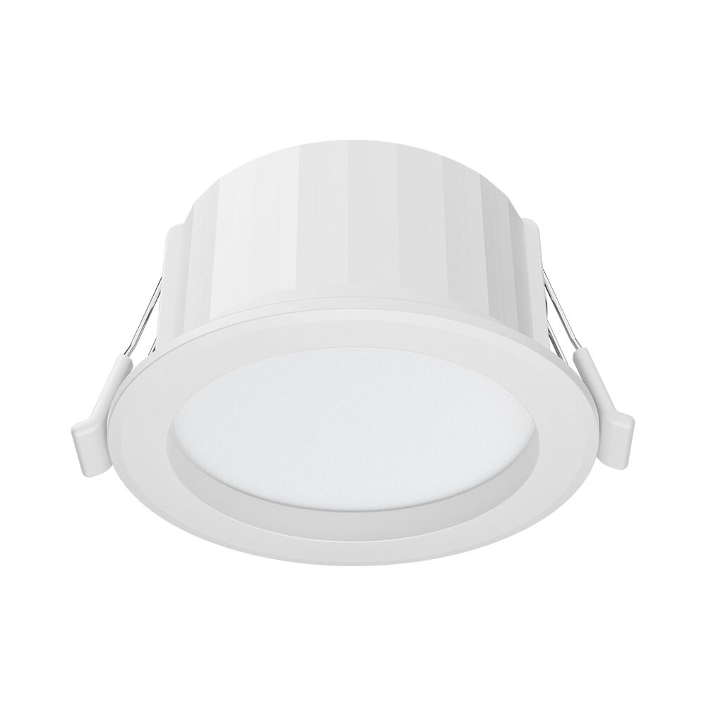 BRY-DOWNLIGHT D12-14W-RND-WHT-3IN1-IP54-LED DOWNLIGHT - 4