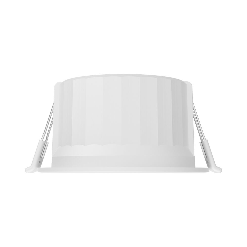 BRY-DOWNLIGHT D12-14W-RND-WHT-3IN1-IP54-LED DOWNLIGHT - 5