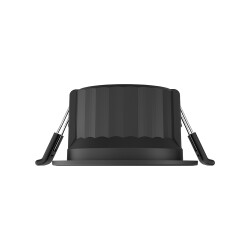 BRY-DOWNLIGHT D90-9W-RND-BLC-3IN1-IP54-LED DOWNLIGHT - 5