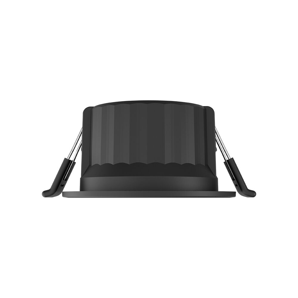 BRY-DOWNLIGHT D90-9W-RND-BLC-3IN1-IP54-LED DOWNLIGHT - 5