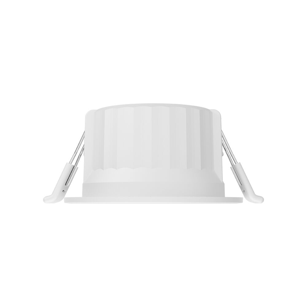 BRY-DOWNLIGHT D90-9W-RND-WHT-3IN1-IP54-LED DOWNLIGHT - 5