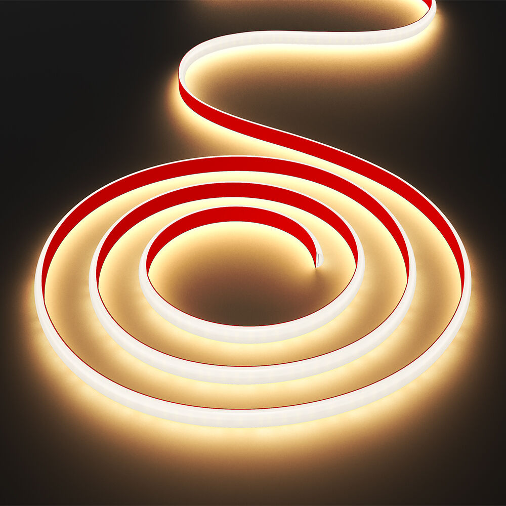 BRY-ECOLINE-120L1-2835-3000K-220V-IP65-LED STRIP - 2