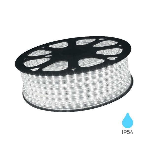 BRY-ECOLINE-120L2-2835-4000K-220V-IP65-LED STRIP - 1