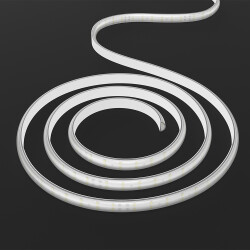 BRY-ECOLINE-120L2-2835-4000K-220V-IP65-LED STRIP - 4