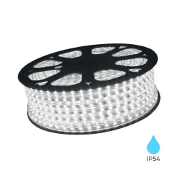BRY-ECOLINE-120L2-2835-6500K-220V-IP65-LED STRIP - 