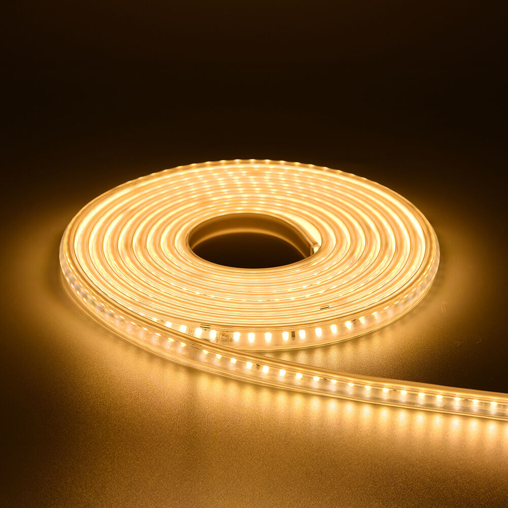 BRY-ECOLINE-120L-2835-AMB-220V-IP65-LED STRIP - 2