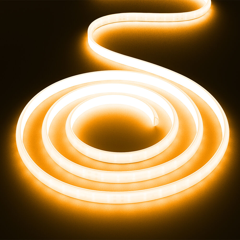 BRY-ECOLINE-120L-2835-AMB-220V-IP65-LED STRIP - 2