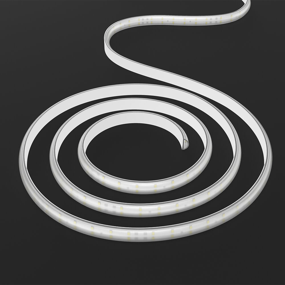 BRY-ECOLINE-120L-2835-AMB-220V-IP65-LED STRIP - 4