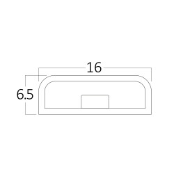 BRY-ECOLINE-120L-5050-RGB-220V-IP65-LED STRIP - 4