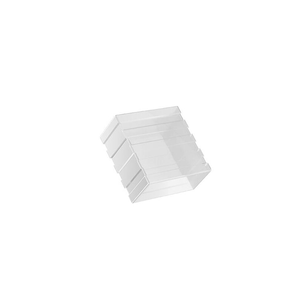 BRY-ECOLINE-120L-L10-2835-END CAP - 2