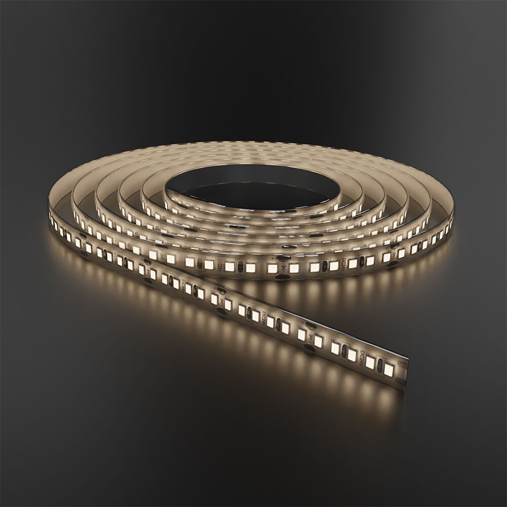 BRY-ECOLINE-12W-120L-2835-4000K-24V-IP65-LED STRIP - 2