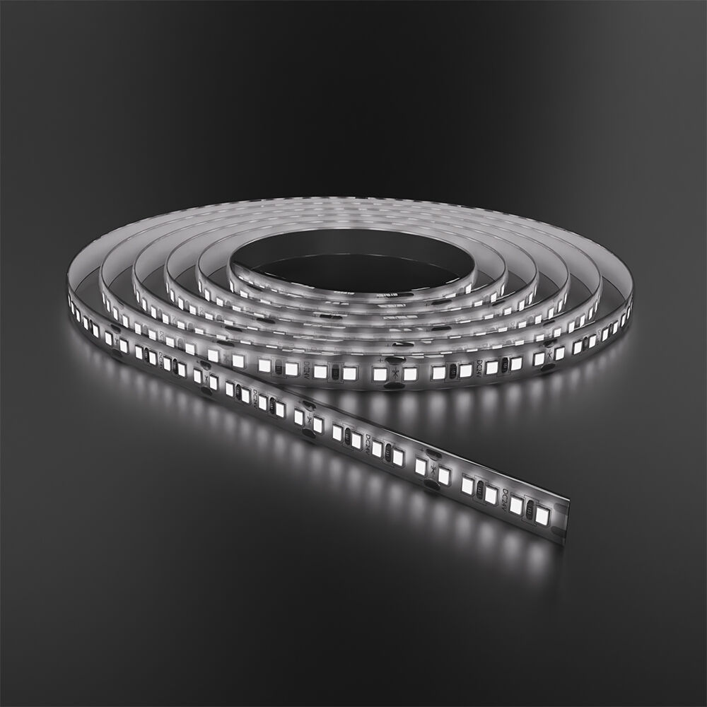 BRY-ECOLINE-12W-120L-2835-6500K-24V-IP65-LED STRIP - 2
