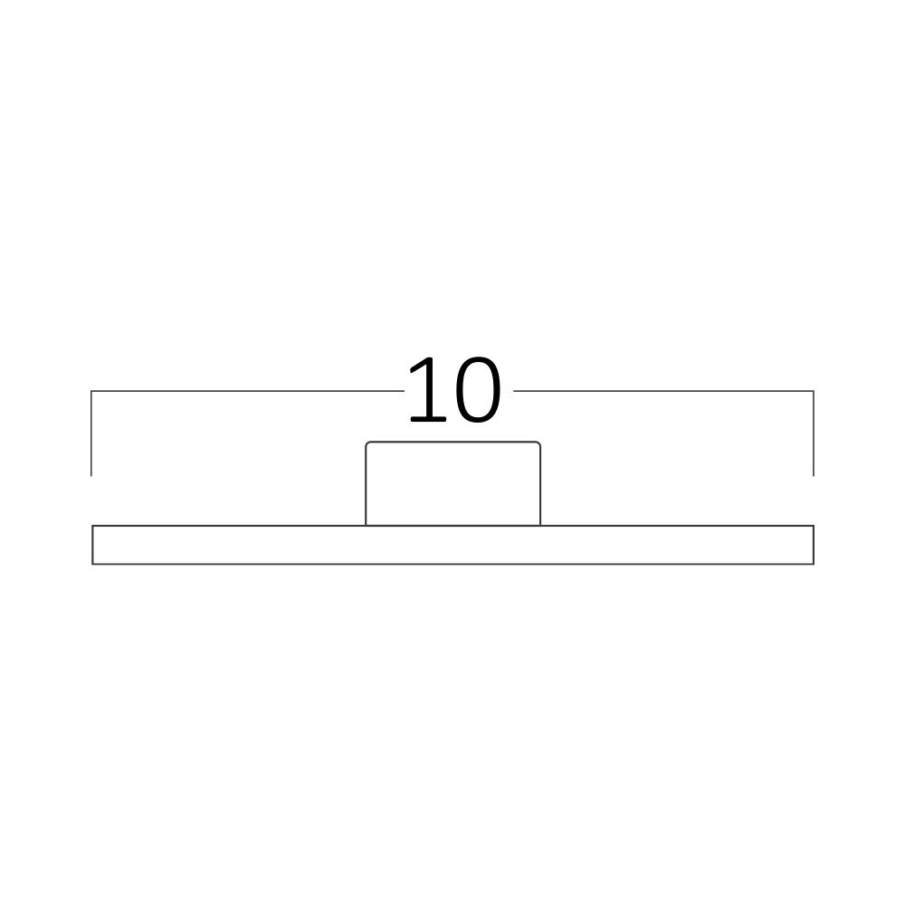 BRY-ECOLINE-12W-60L-5050-3000K-12V-IP20-LED STRIP - 5