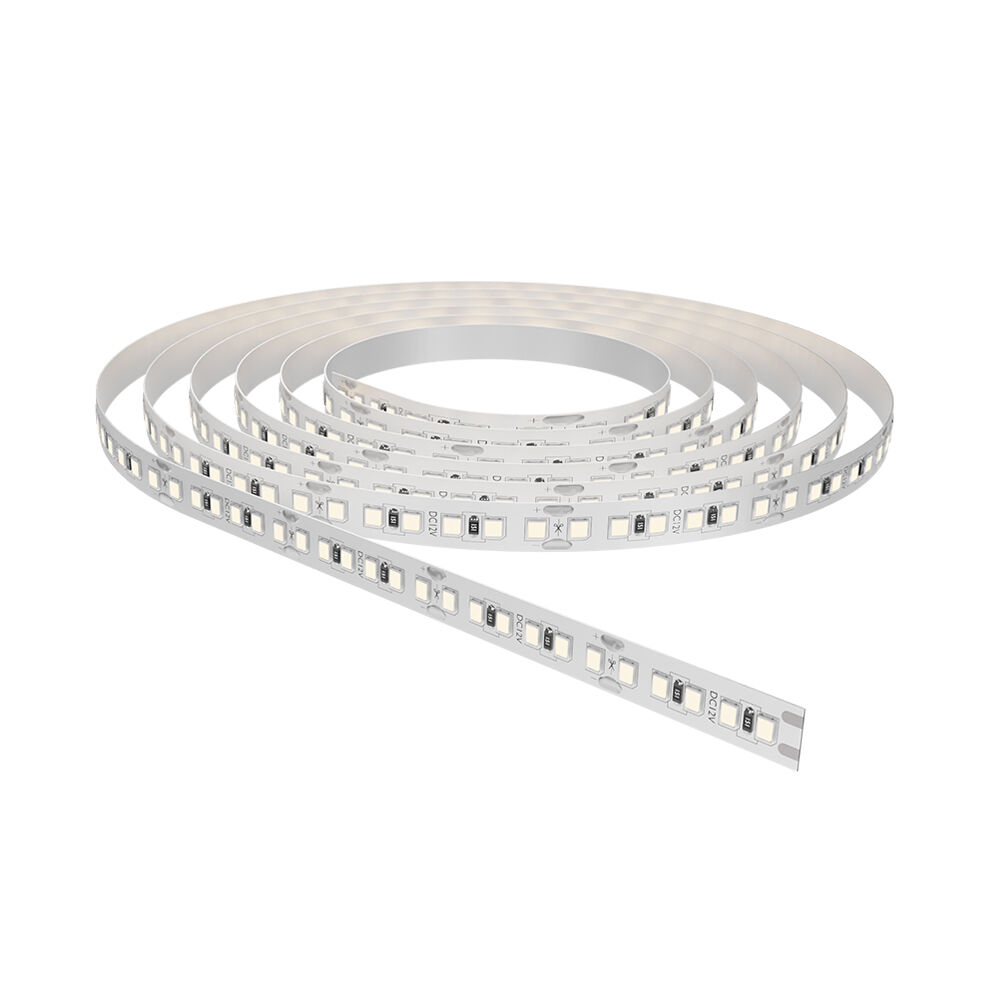 BRY-ECOLINE-12W-60L-5050-RED-12V-IP20-LED STRIP - 1