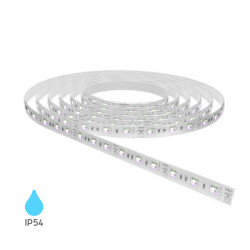BRY-ECOLINE-12W-60L-5050-RGB-12V-IP54-LED STRIP - 1