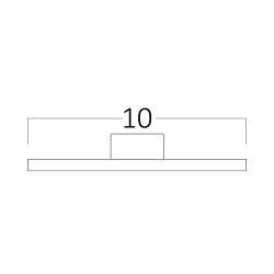 BRY-ECOLINE-12W-60L-5050-RGB-12V-IP54-LED STRIP - 5