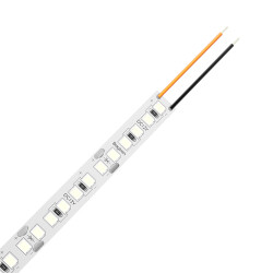 BRY-ECOLINE-12W-60L-5050-YLW-12V-IP20-LED STRIP - 4