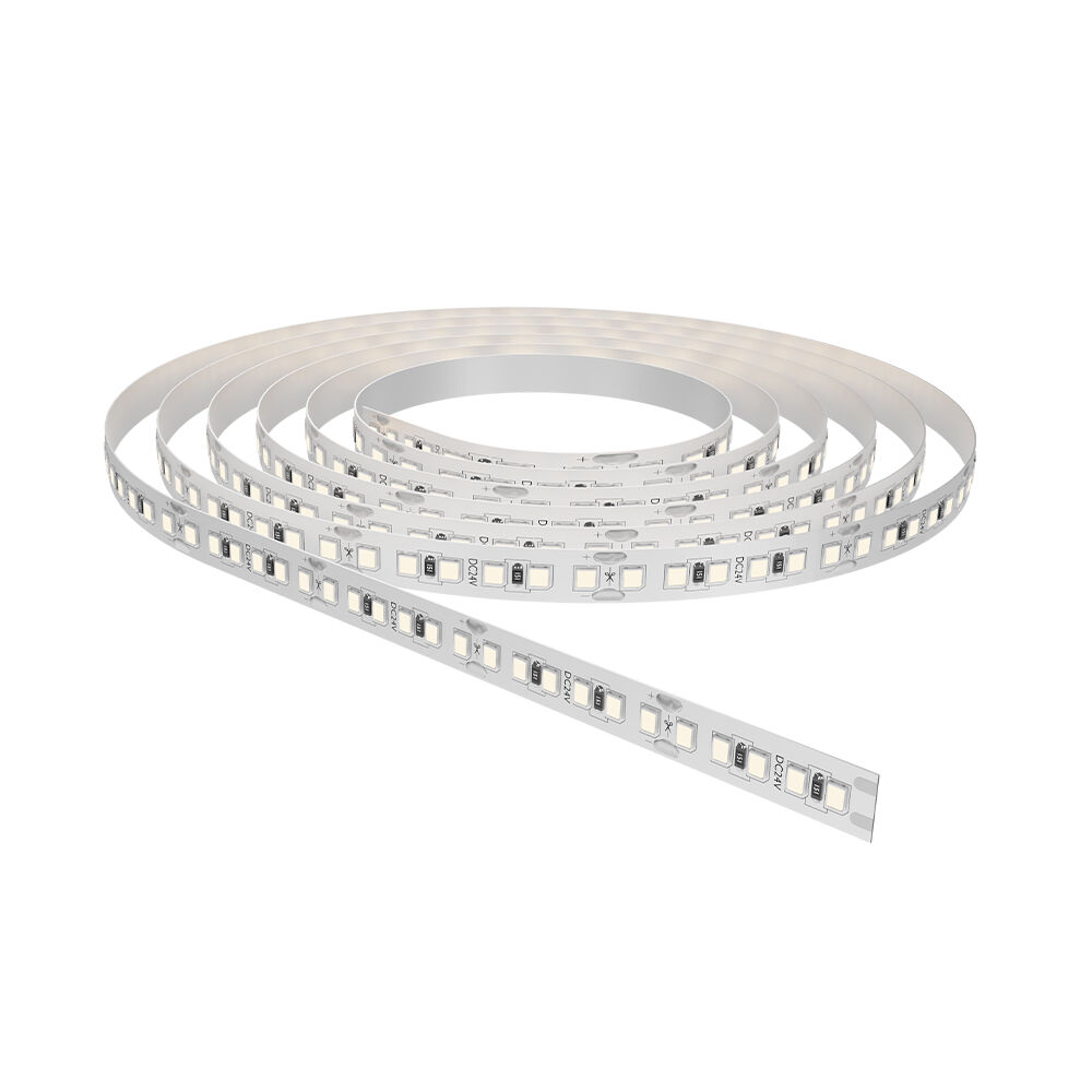 BRY-ECOLINE-16W-180L-2835-3000K-24V-IP20-LED STRIP - 1