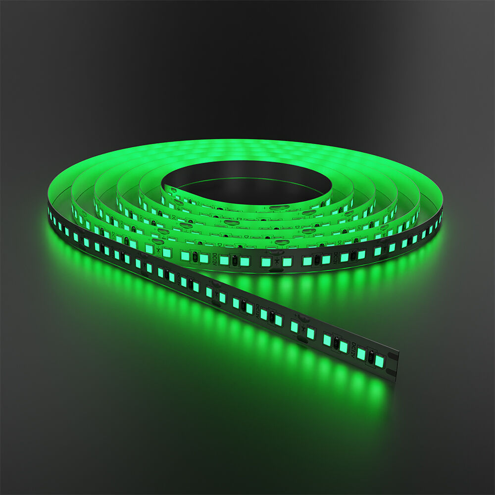 BRY-ECOLINE-16W-180L-2835-GRN-12V-IP20-LED STRIP - 2
