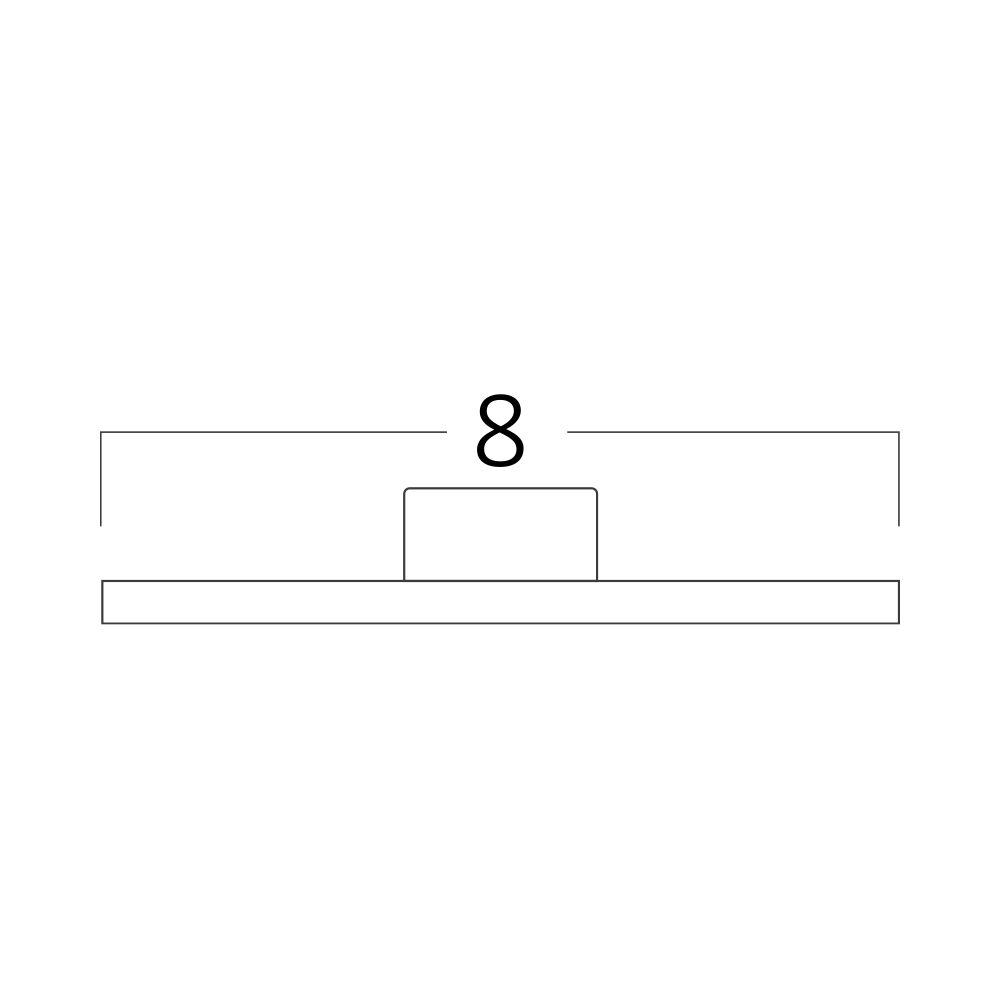 BRY-ECOLINE-16W-180L-2835-RED-12V-IP20-LED STRIP - 4