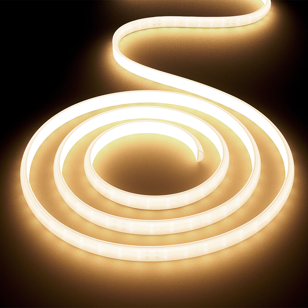 BRY-ECOLINE-180L2-2835-3000K-220V-IP65-LED STRIP - 2