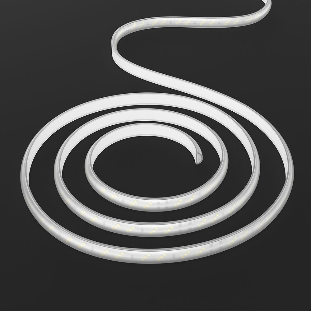 BRY-ECOLINE-180L2-2835-3000K-220V-IP65-LED STRIP - 4