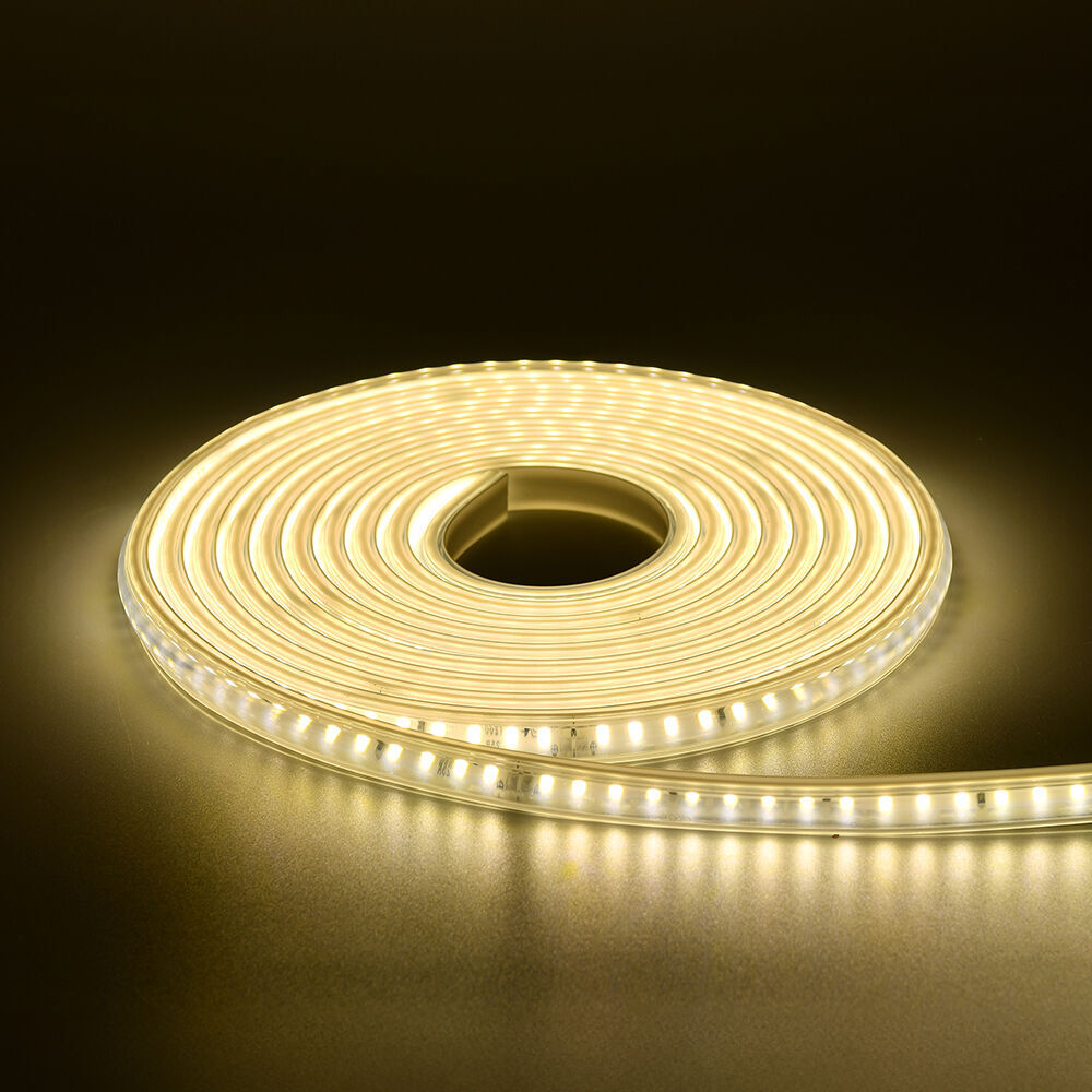 BRY-ECOLINE-180L2-2835-4000K-220V-IP65-LED STRIP - 2