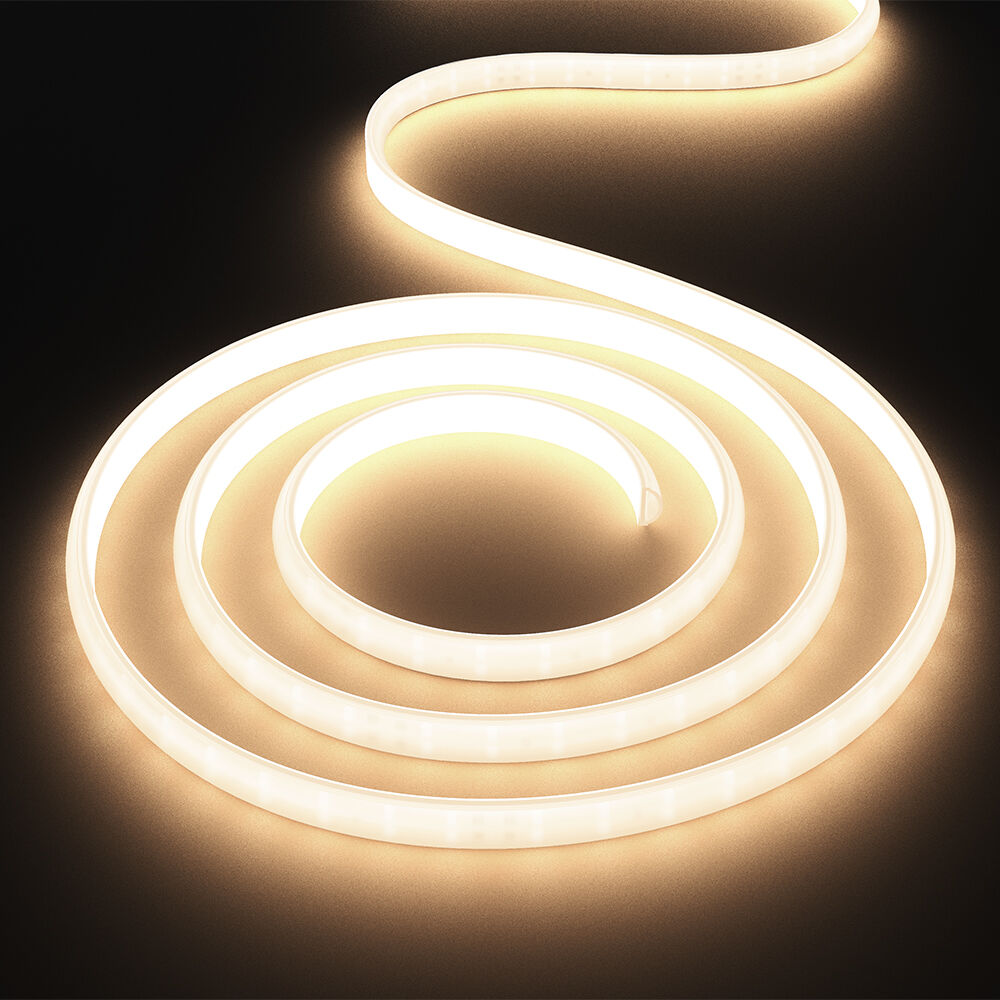 BRY-ECOLINE-180L2-2835-4000K-220V-IP65-LED STRIP - 2