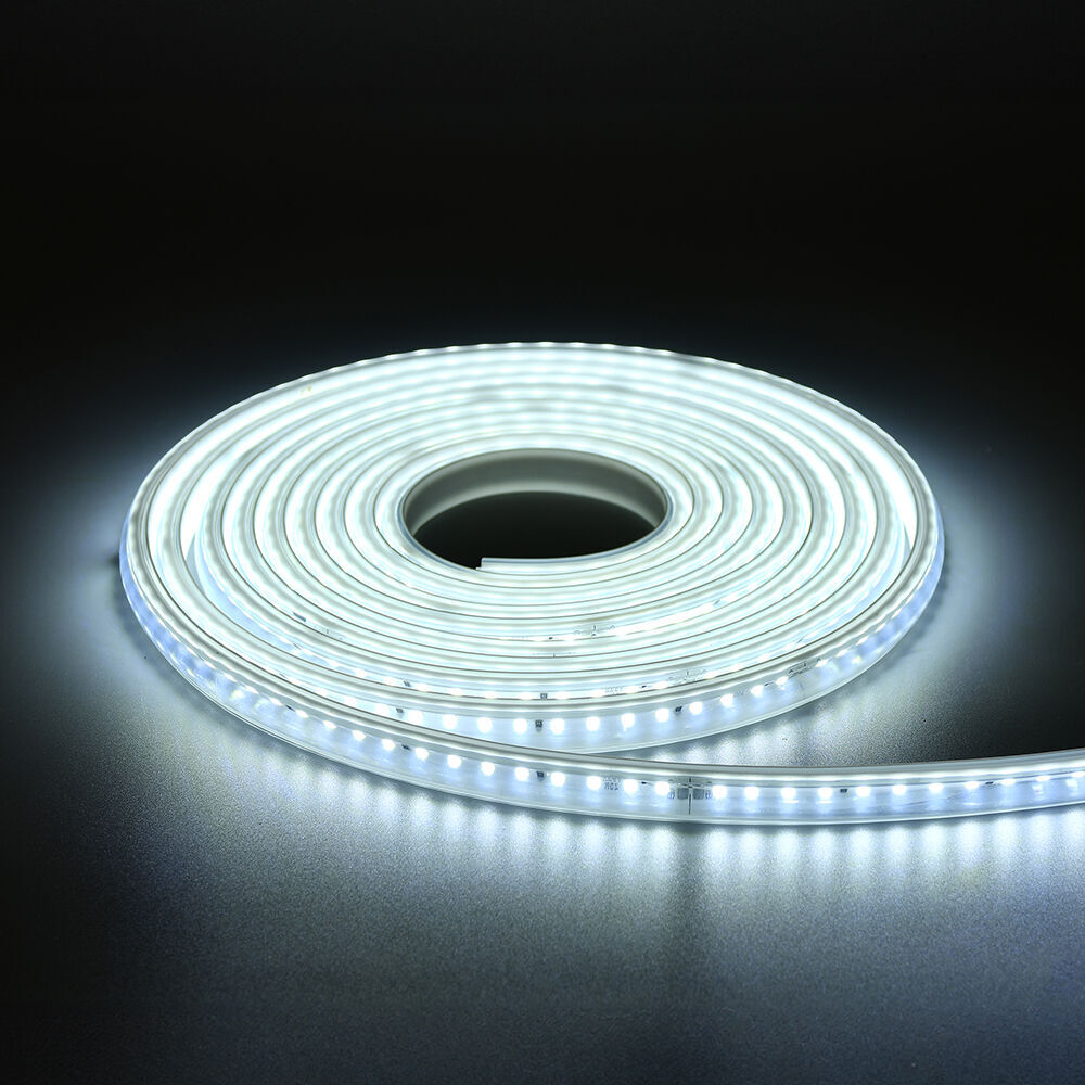 BRY-ECOLINE-180L2-2835-6500K-220V-IP65-LED STRIP - 2
