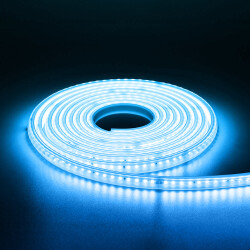 BRY-ECOLINE-180L-2835-BLU-220V-IP54-LED STRIP - 2