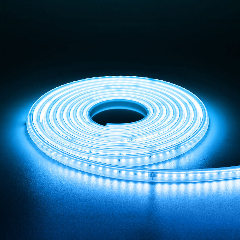 BRY-ECOLINE-180L-2835-BLU-220V-IP54-LED STRIP - 2