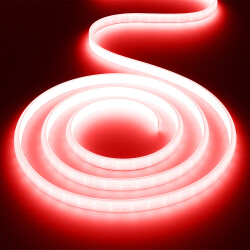 BRY-ECOLINE-180L-2835-RED-220V-IP65-LED STRIP - (1)