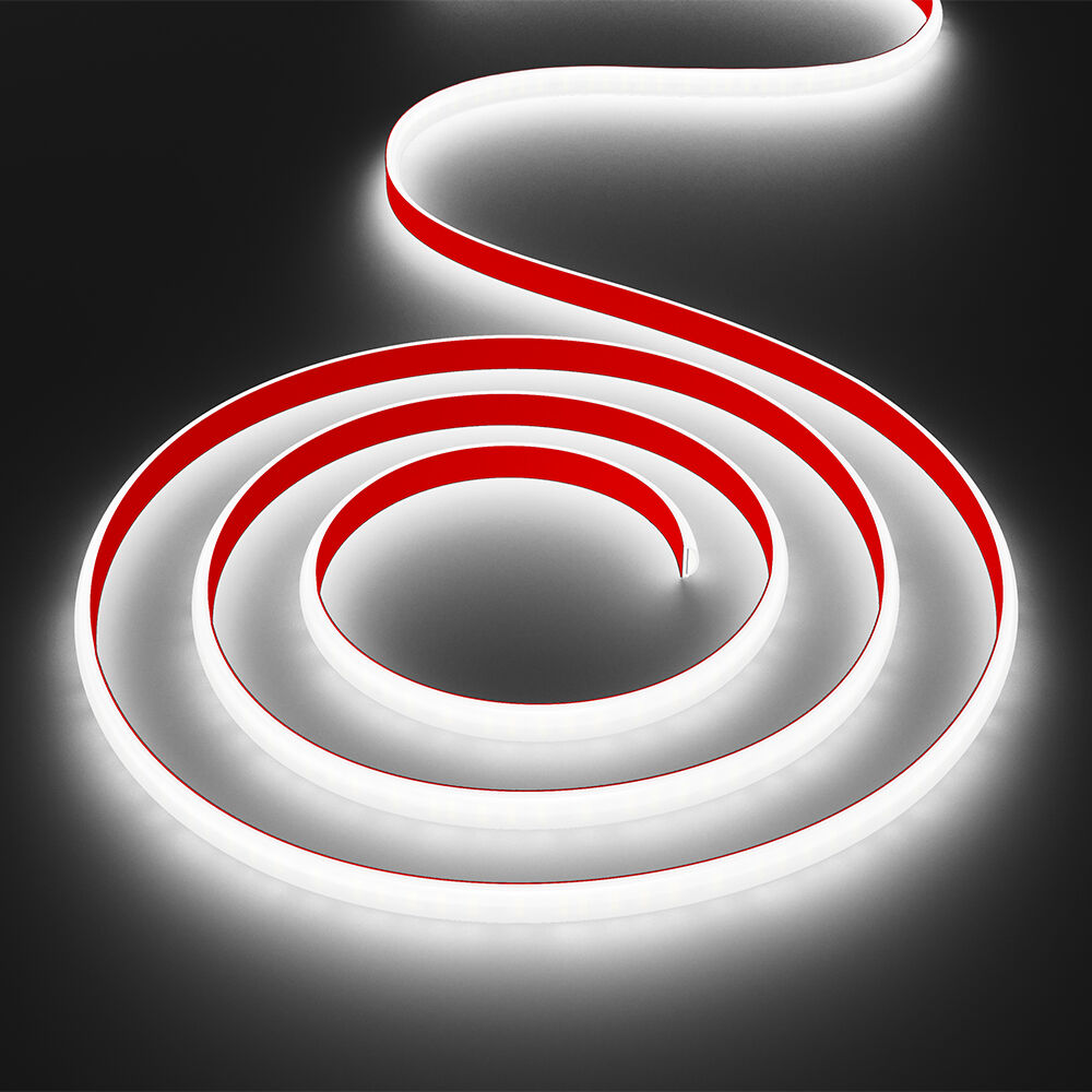 BRY-ECOLINE-240L2-2835-6500K-220V-IP65-LED STRIP - 2