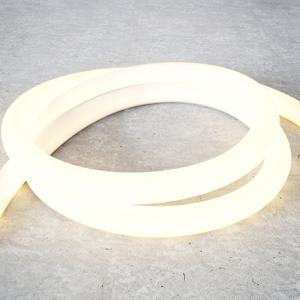 BRY-ECOLINE-D14-120L-4000K-220V-IP65-LED ROPE STRIP - 2