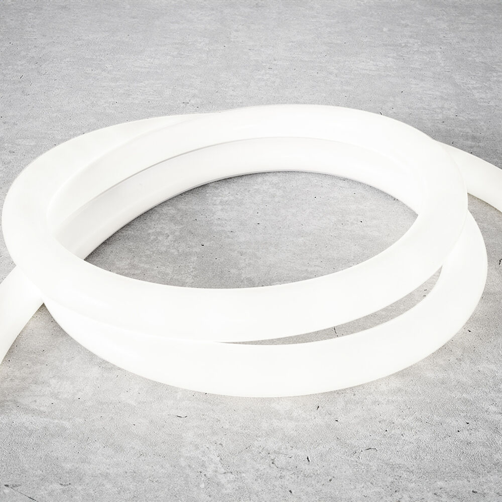 BRY-ECOLINE-D14-120L-6500K-220V-IP65-LED ROPE STRIP - 2