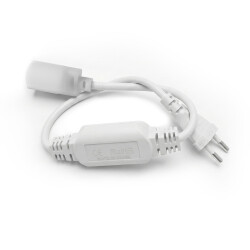 BRY-ECOLINE-D14-120L-8A-ROPE-POWER CORD(BS02-0002X) - 