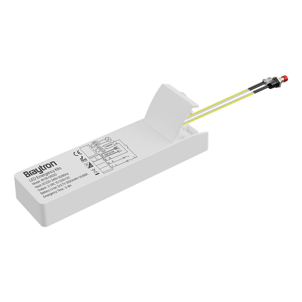 BRY-EKA01-DC-13W-3.7V-3,6Ah-(3W-50W)-BATTERY PACK - 3