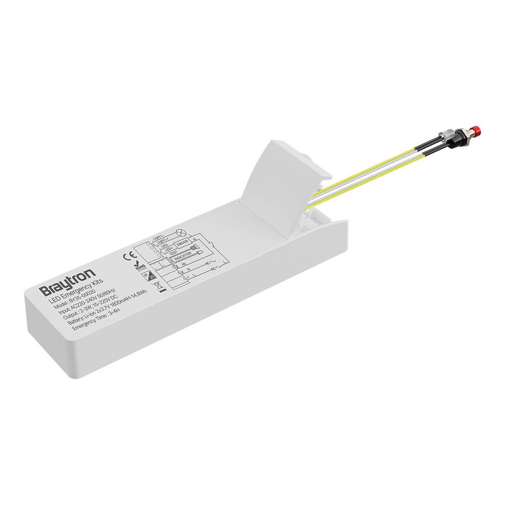 BRY-EKA01-DC-13W-3.7V-3,6Ah-(3W-50W)-BATTERY PACK - 3