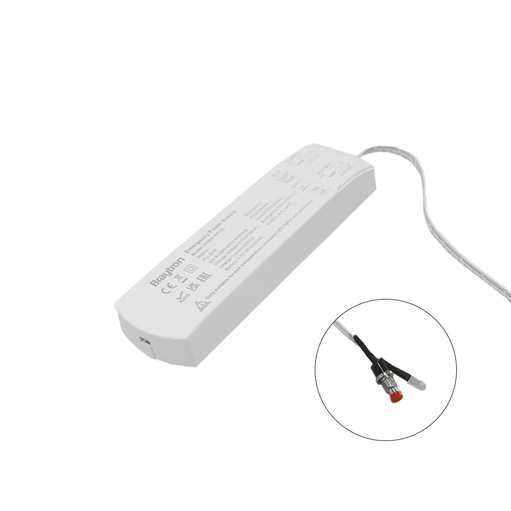 BRY-EKA13-13W-3.7V-3.6mAh-(3W-50W)-BATTERY PACK - 2