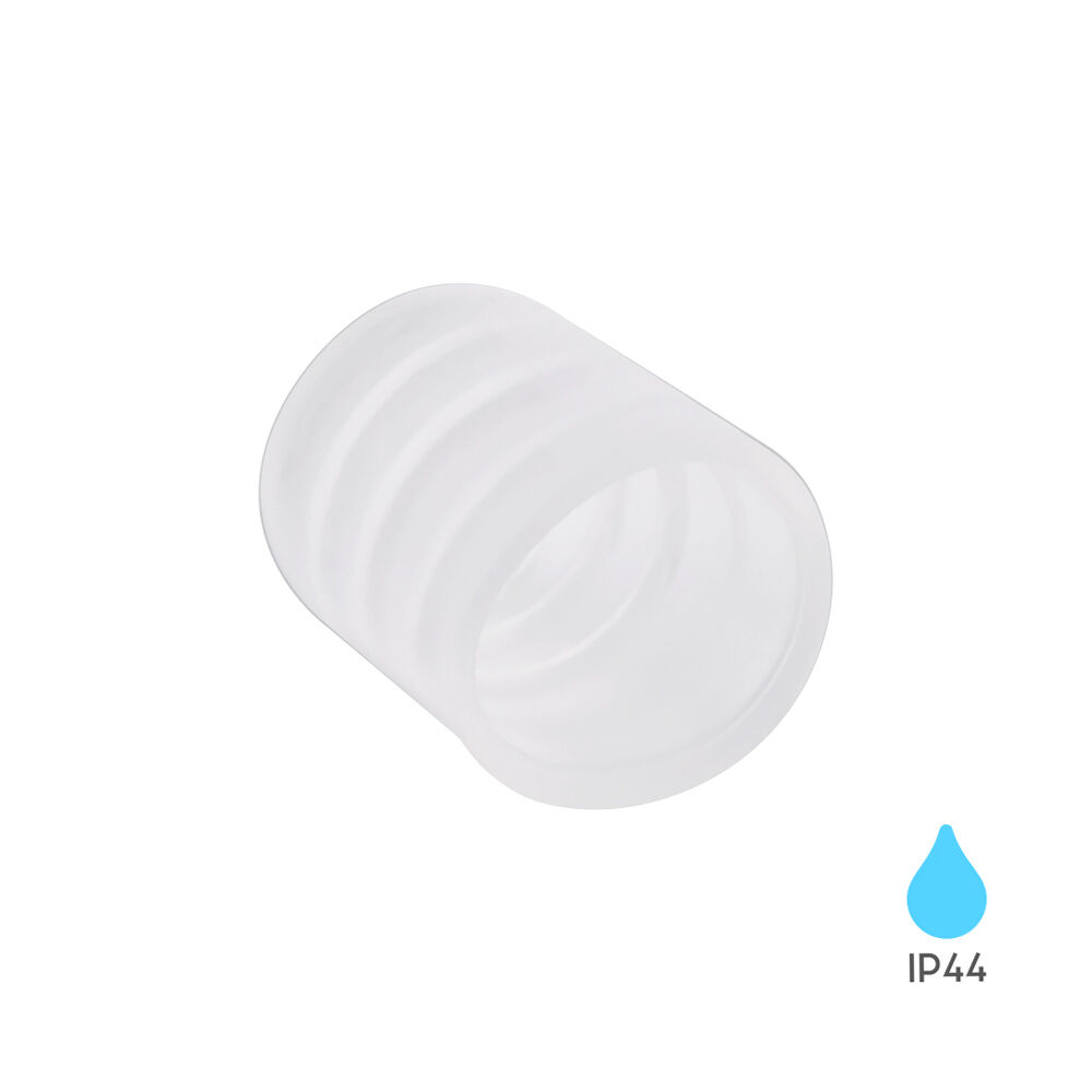 BRY-END CAP FOR 1L-36LED-D11MM - 1